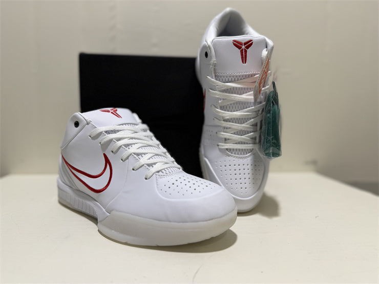 Nike Kobe 4 Protro 'Draft Day Pack - Toronto Raptors'