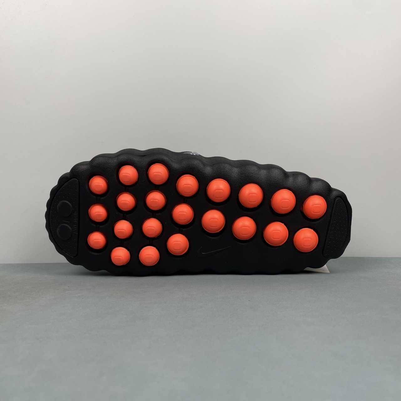 Nike Mind 001 LT Black. Scarpe recovery e relax