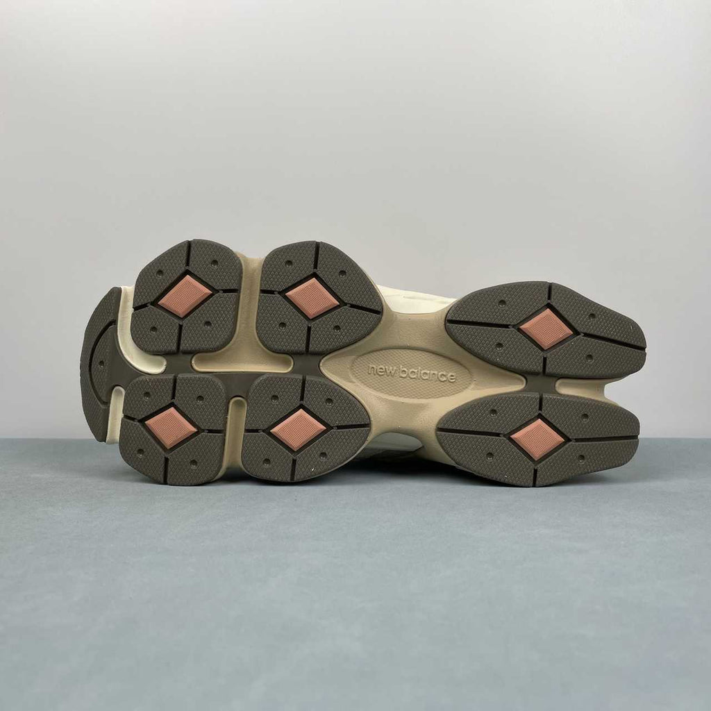New Balance NB 9060 Flat Taupe Light Sparrow