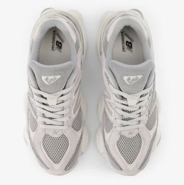 New Balance NB 9060 Slate Grey