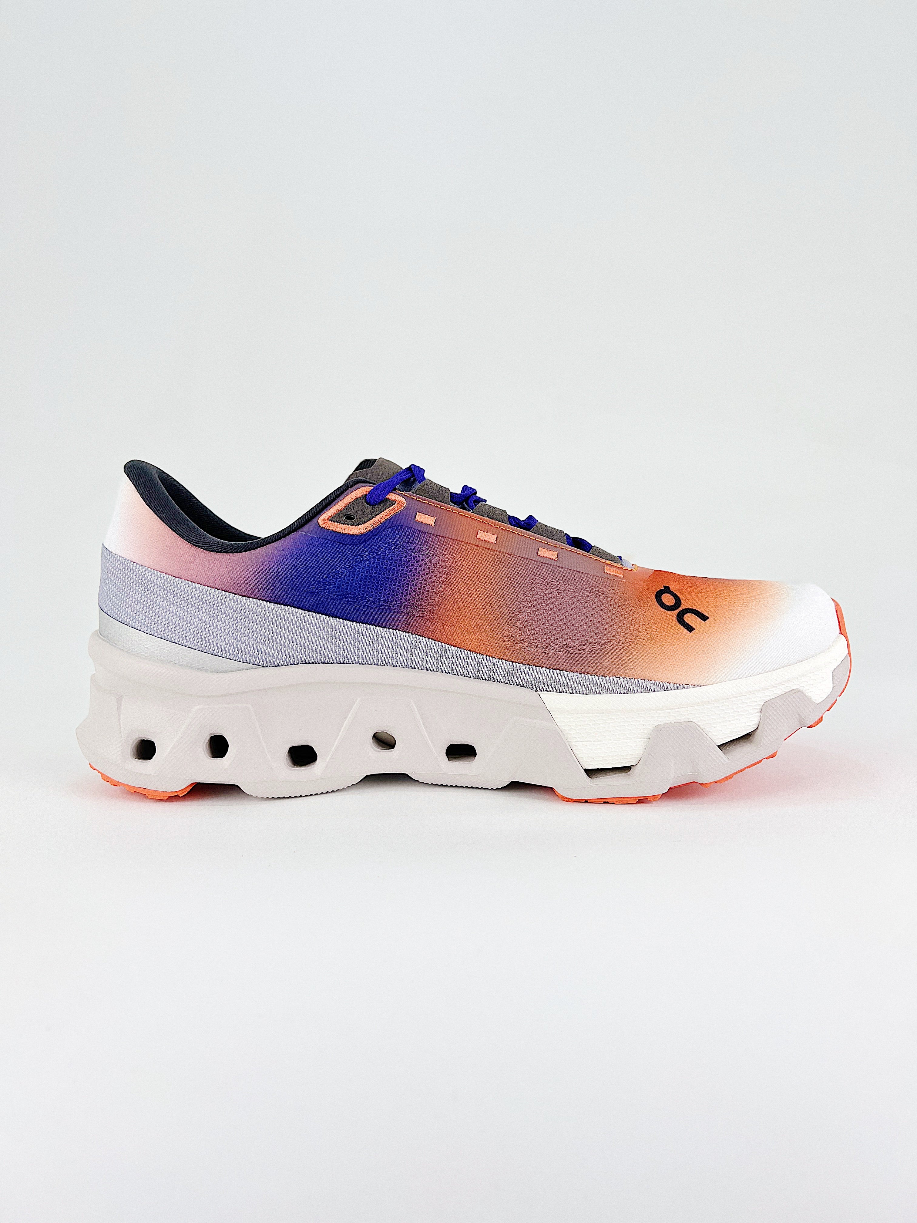 On Cloud Running Cloudmonster Hyper Prism Capsule Collection