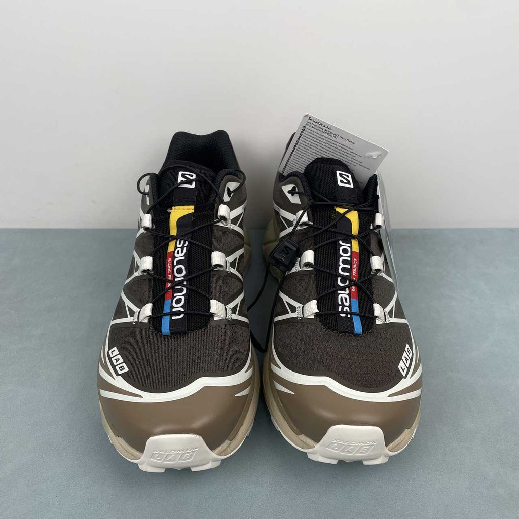 Salomon XT-6 Advanced Hiking