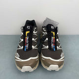 Salomon XT-6 Advanced Hiking