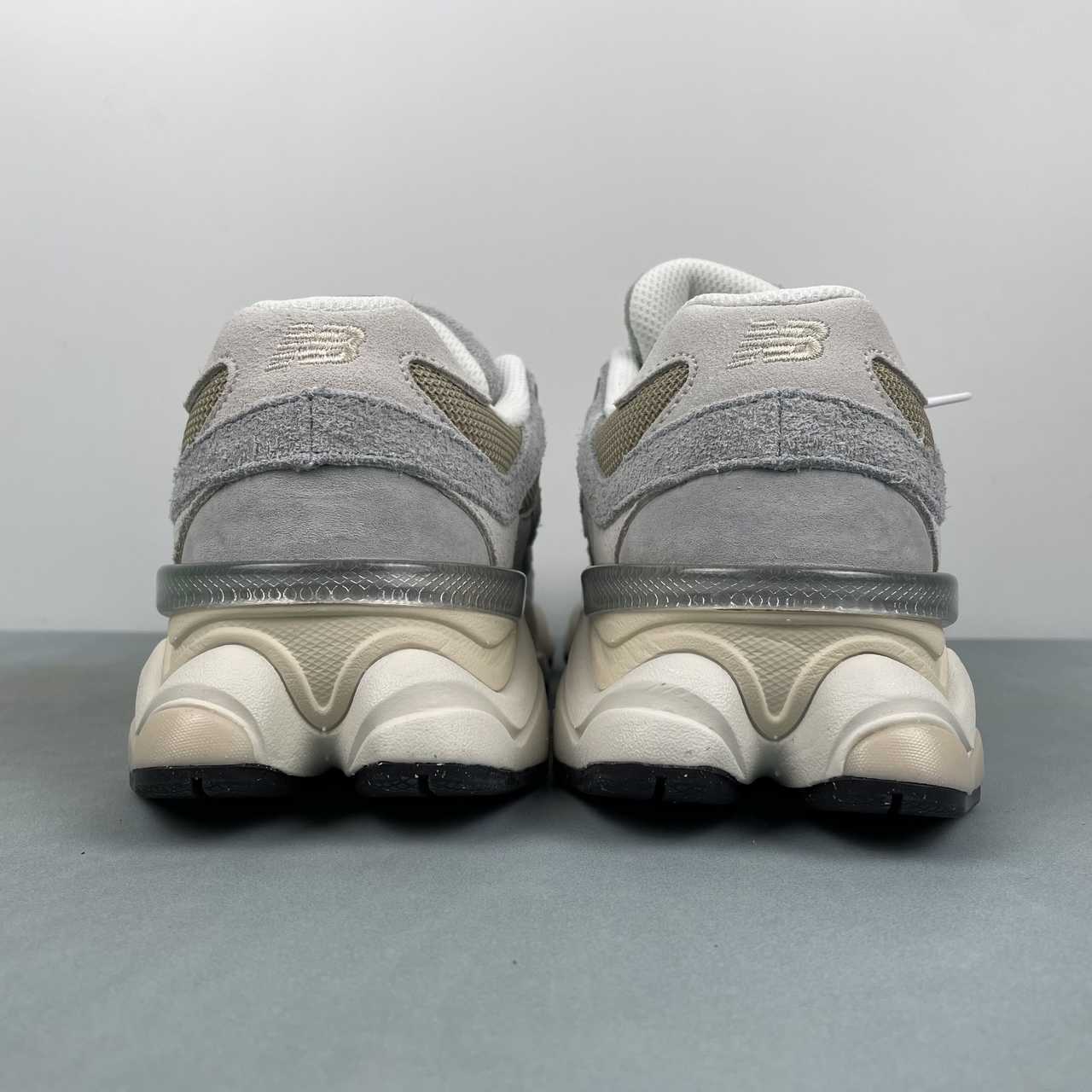 New Balance NB 9060 Lone Star Grey Stoneware