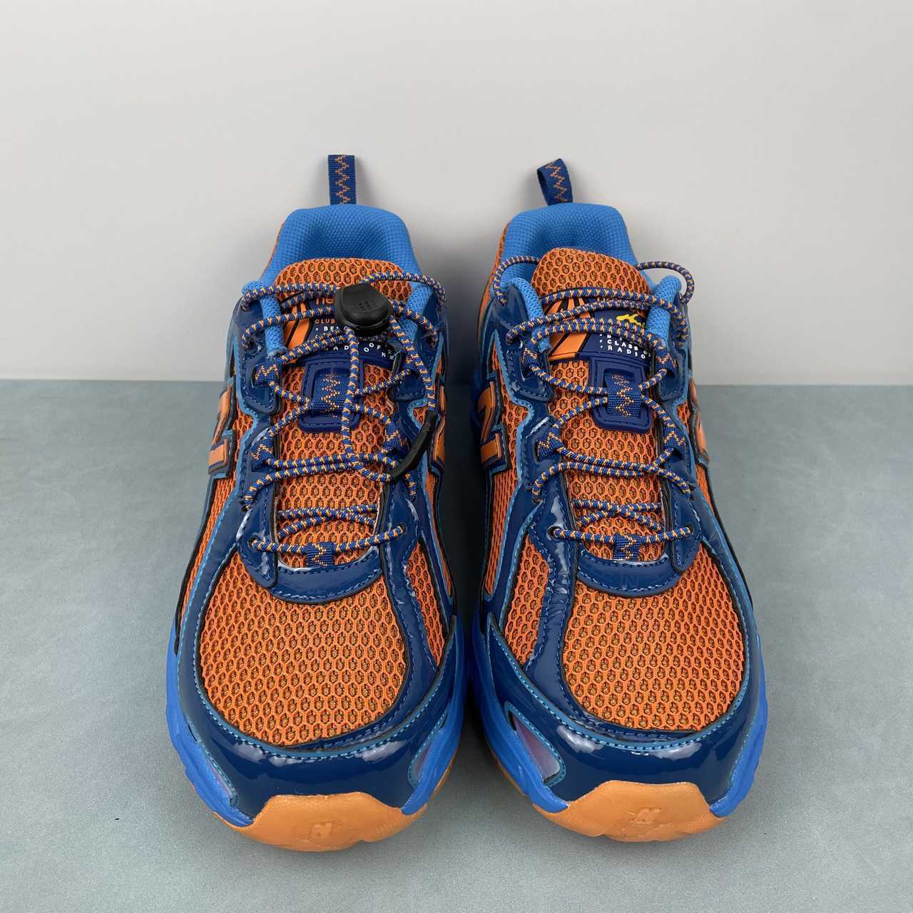 New Balance NB 740 X Aminè "Benson Tech"