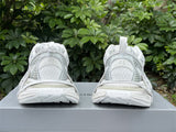 Balenciaga Sneakers 3 XL Extreme Lace White