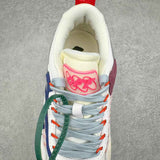 Off-White Odsy 1000 OW bianco inserto grigio