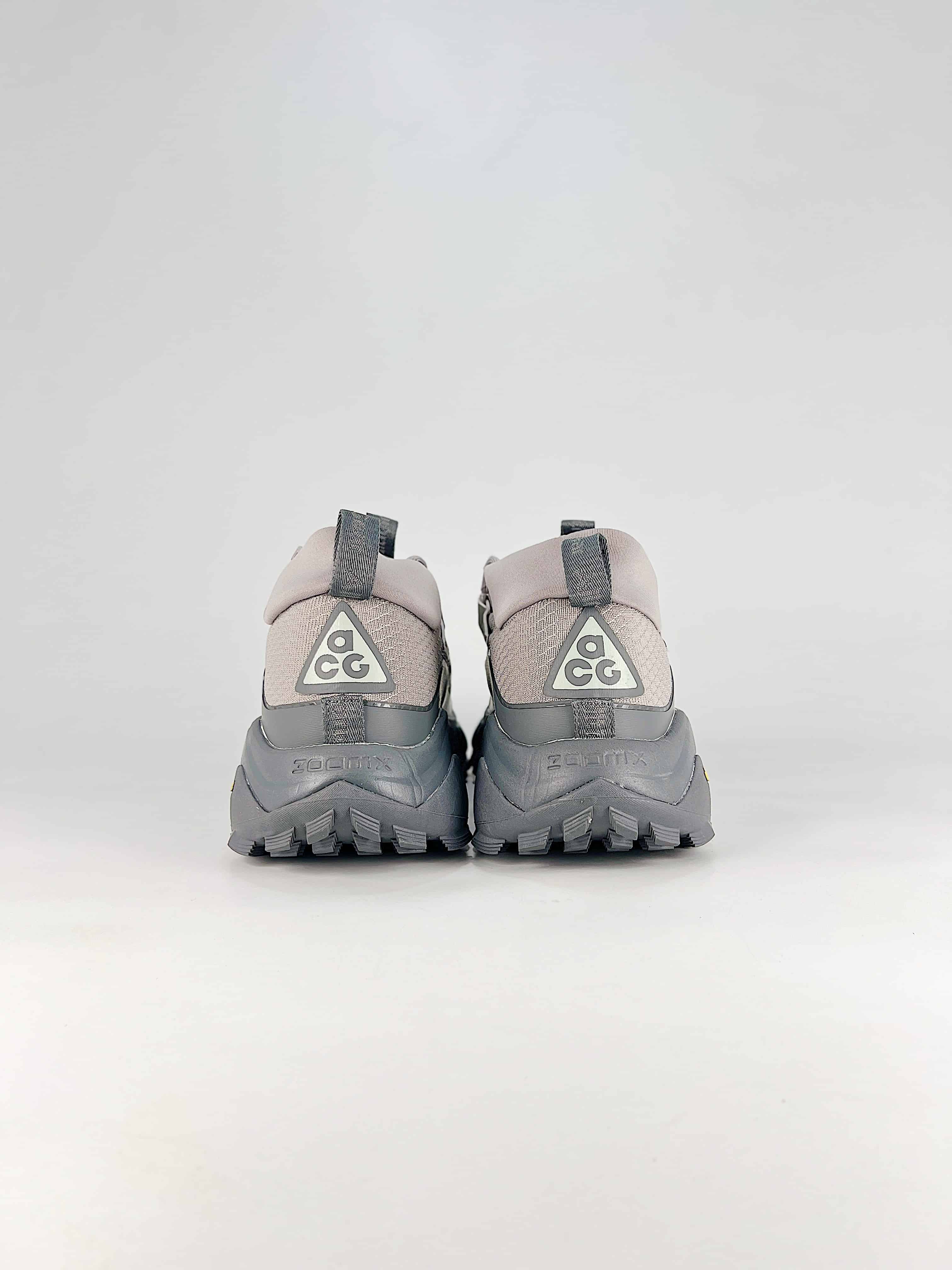 Nike ACG Mountain Fly GTX SE Grey – Sneakers Outdoor GORE-TEX