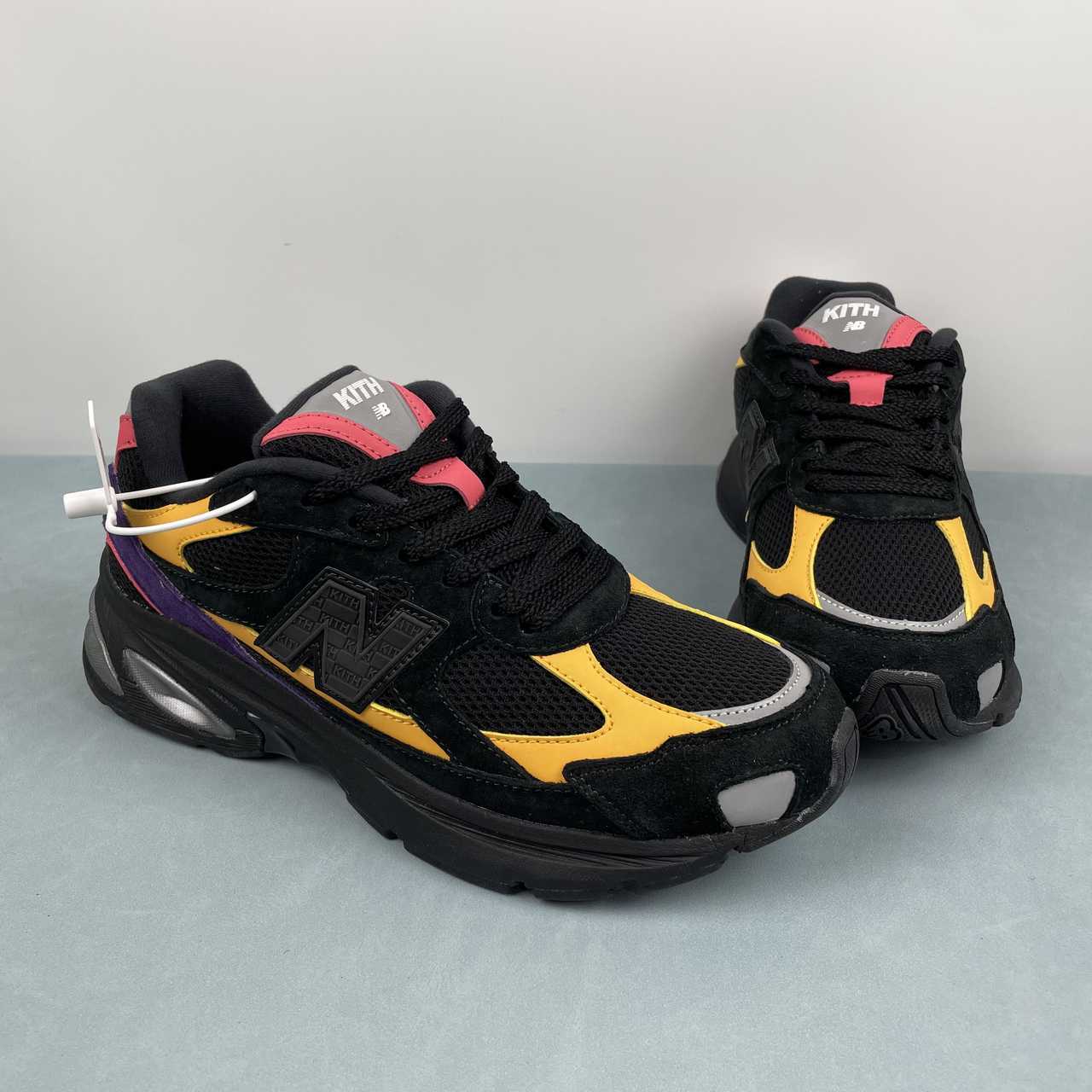 New Balance 2010 Kith X New Balance