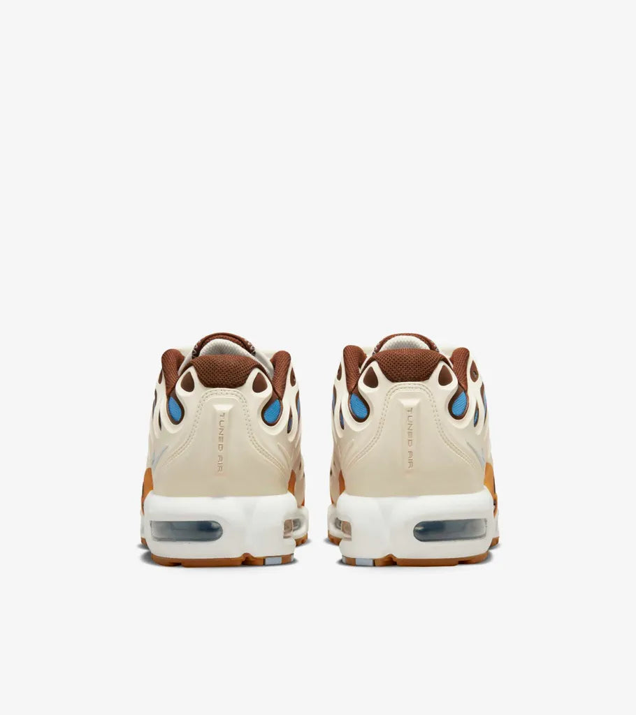 Nike Air Max Plus DRIFT Phantom Cacao Wow