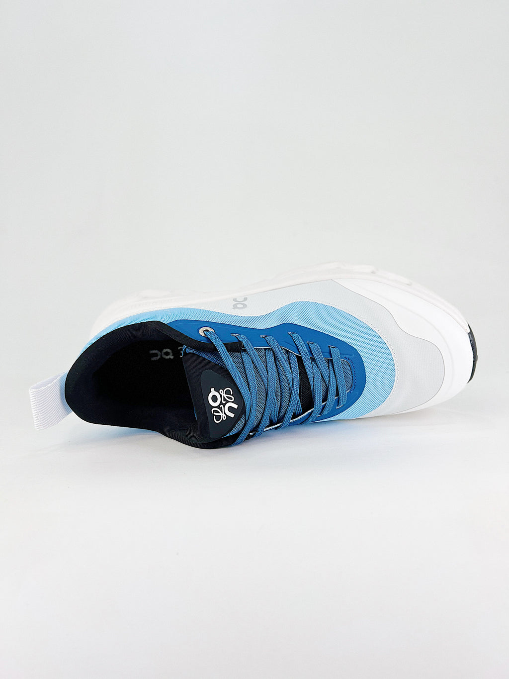LOEWE × On Cloudtilt 2.0 Blue White