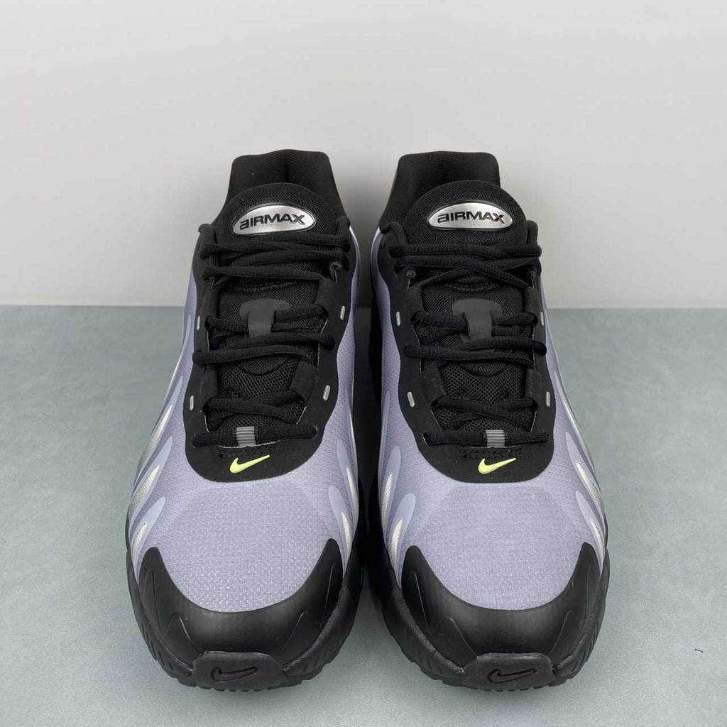Nike Air Max Dn8 Black/Light Smoke Grey/Black/Volt