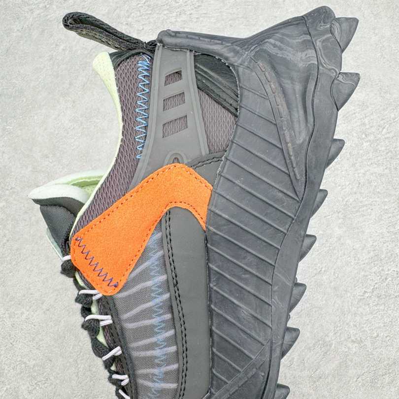 Off-White Odsy 1000 Black