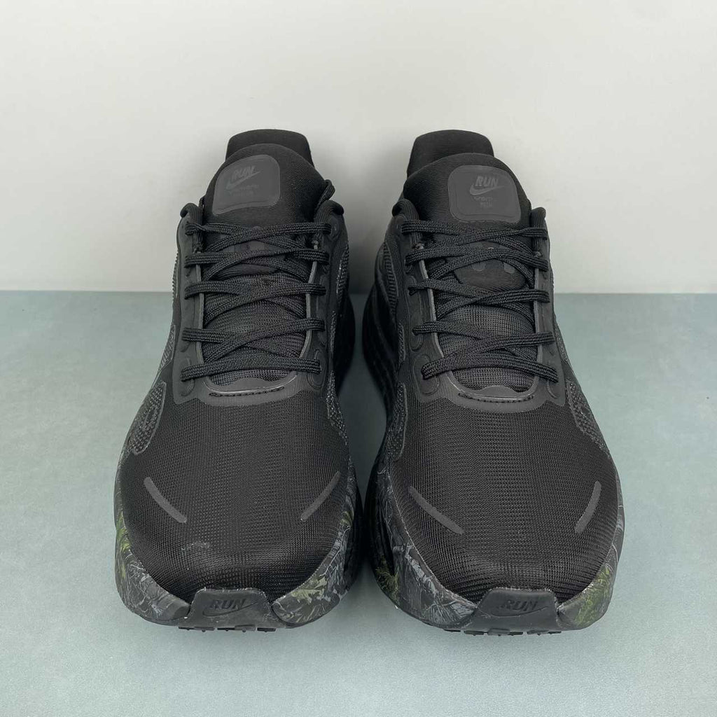 Nike Vomero Premium black color - VIBES MILANO