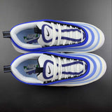 Nike Air Max 97 Blueberry