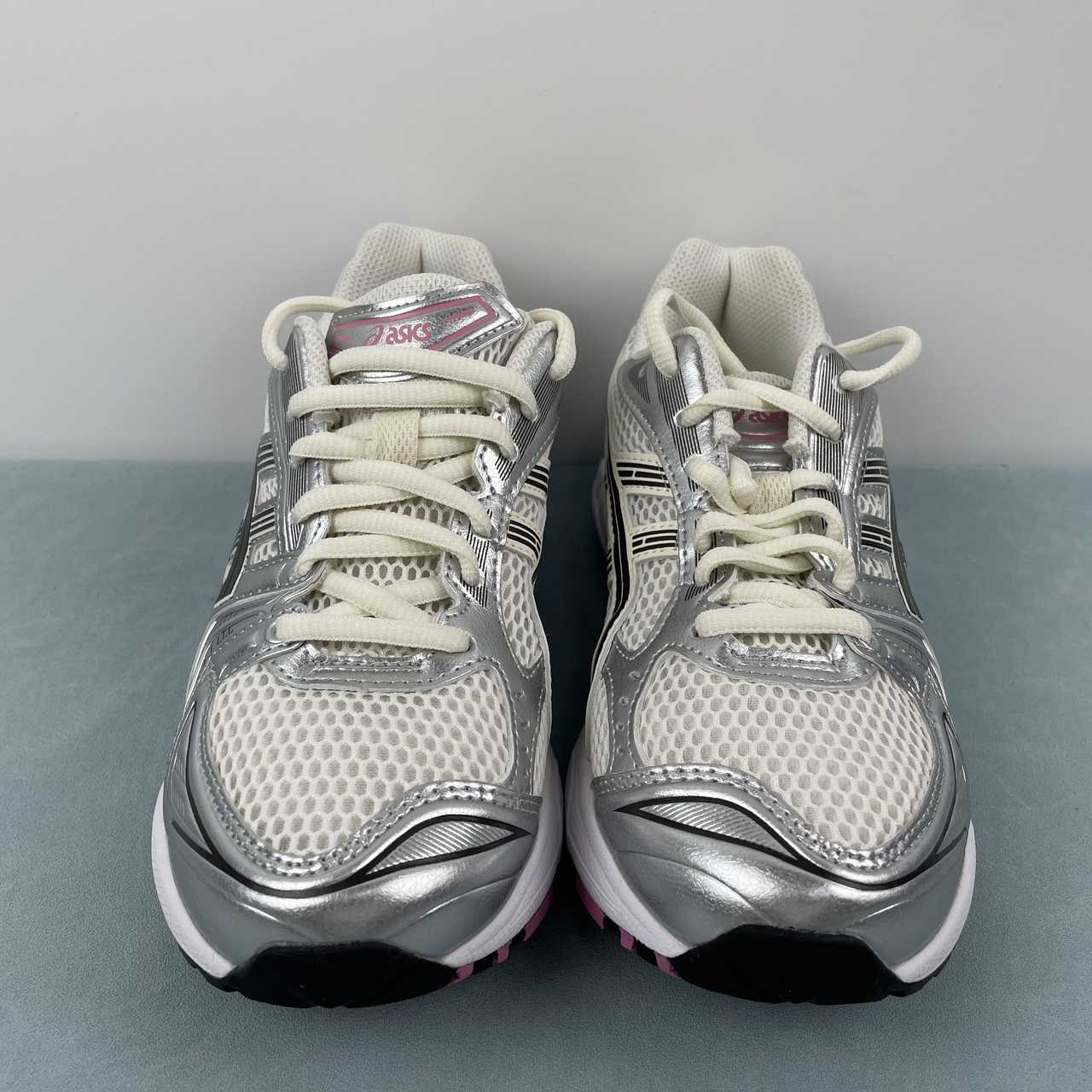 Asics Gel Kayano 14 Cream Sweet Pink