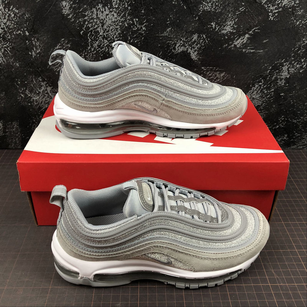 Nike Air Max 97 Wolf Gray