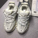 Balenciaga Sneakers Track 3.0 bianco