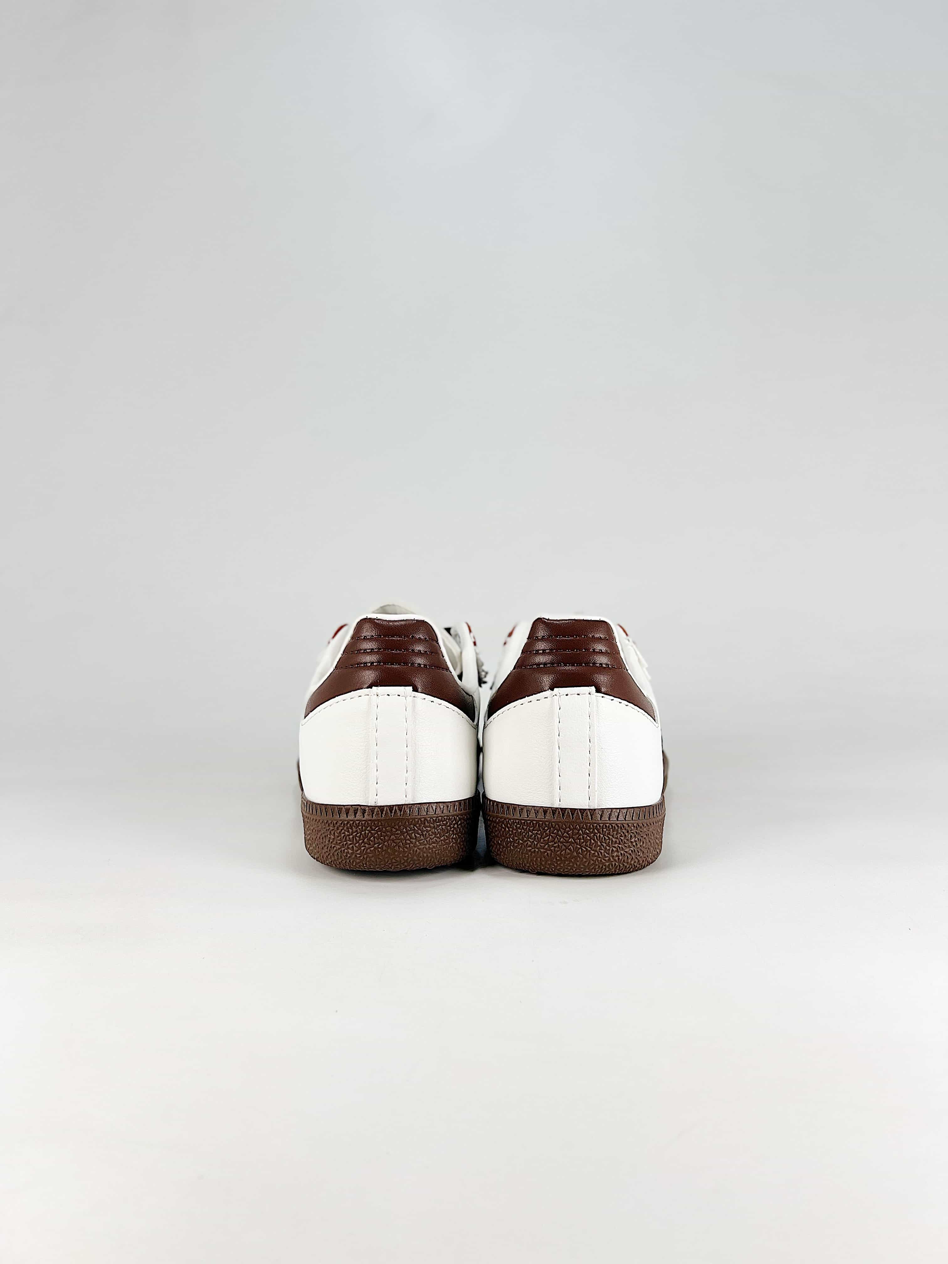 Adidas Samba OG Lace and Pearls