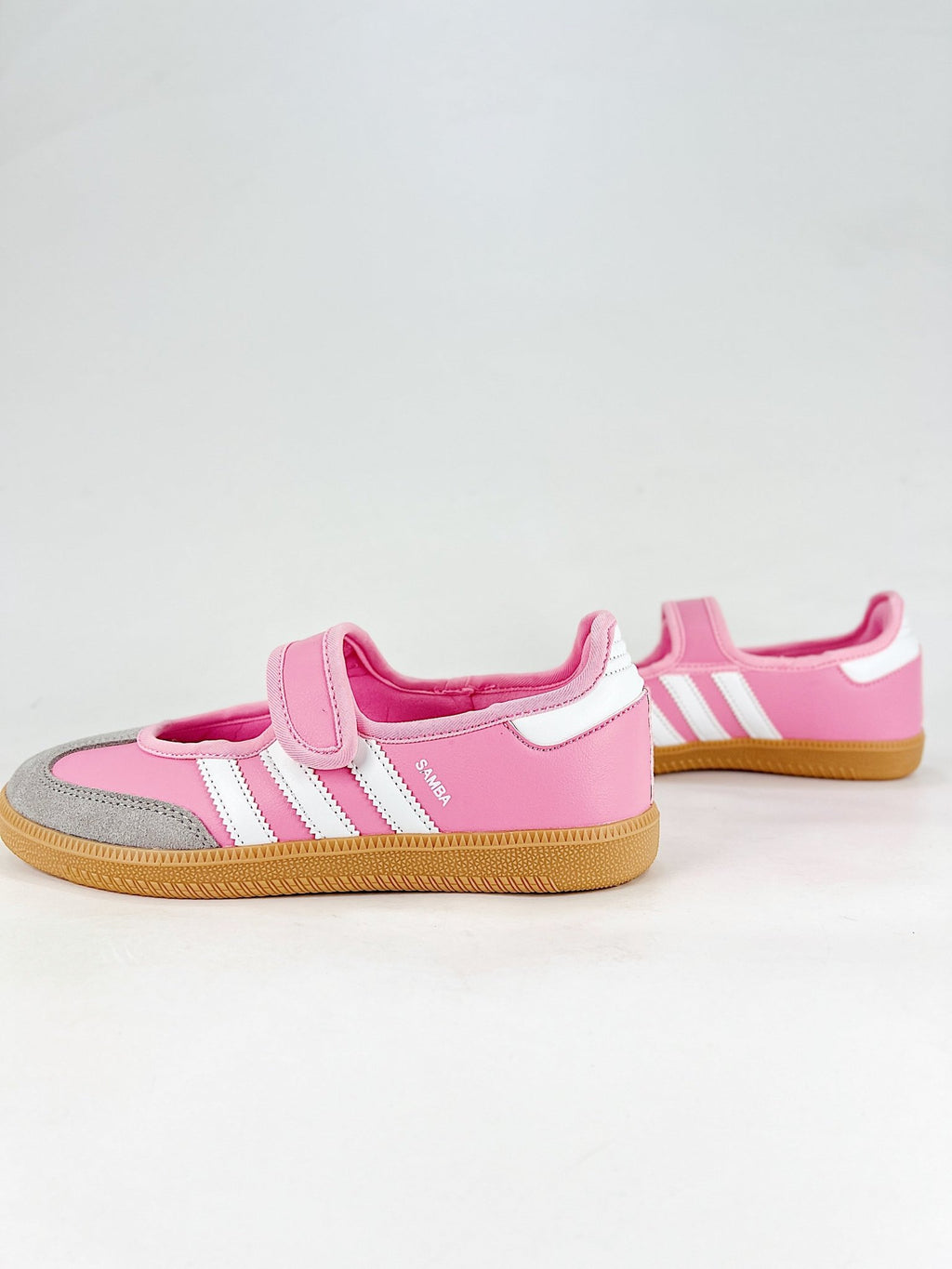 Adidas Originals Samba Jane rosa - VIBES MILANO