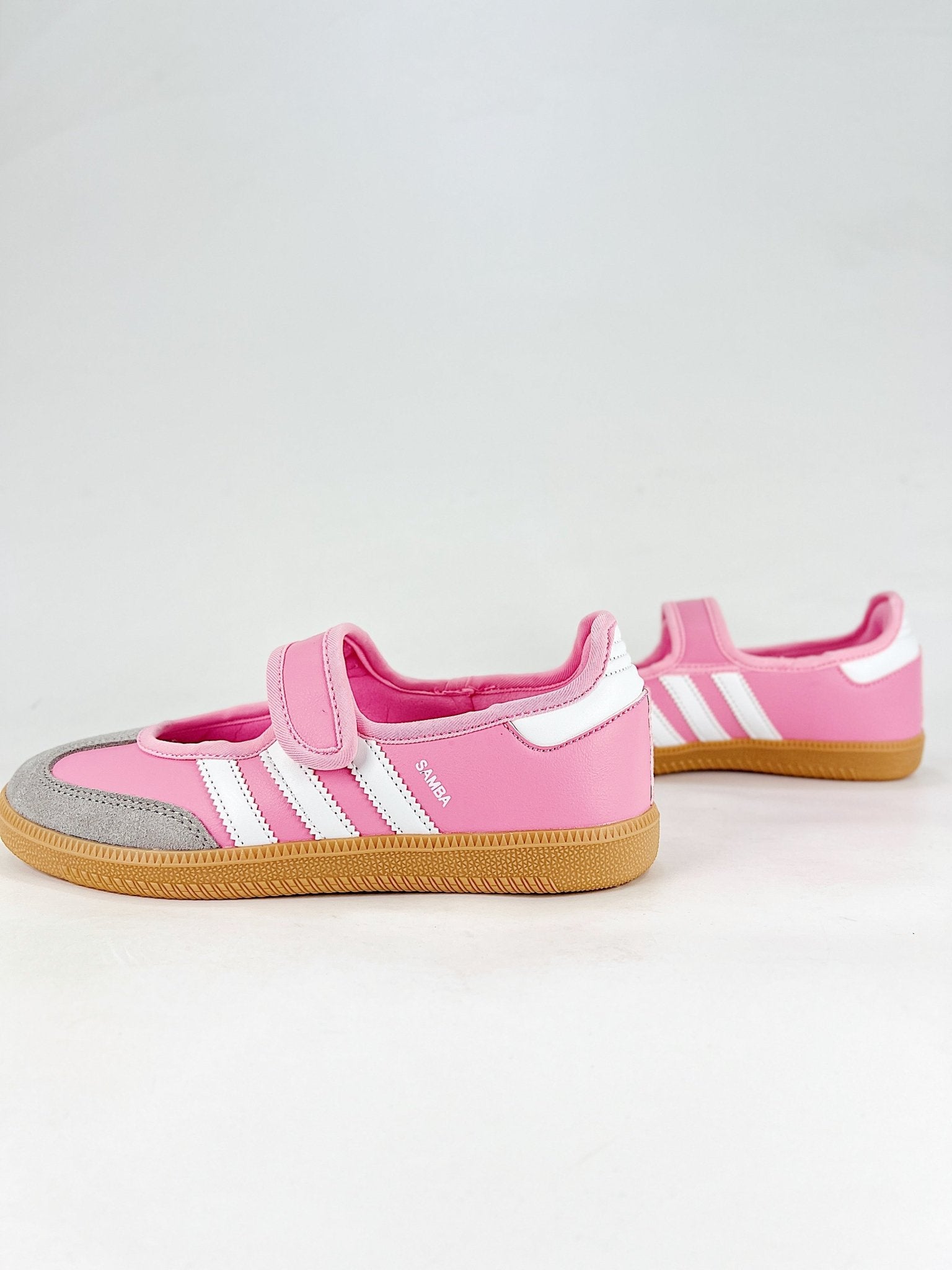 Adidas Originals Samba Jane rosa - VIBES MILANO