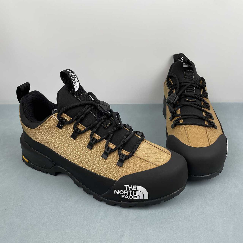 The North Face Glenclyffe Low, Scarpe da Escursionismo, Urban Boot nero/beige