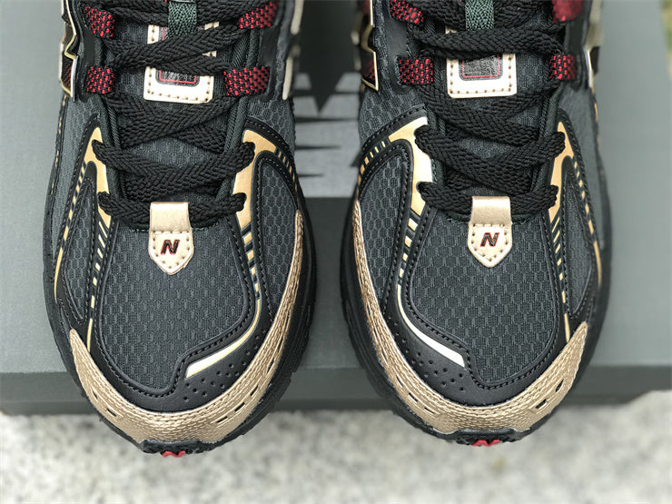 New Balance NB M1906R Kith Black