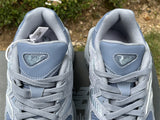 New Balance NB 9060 Artic Gray Washed Blue