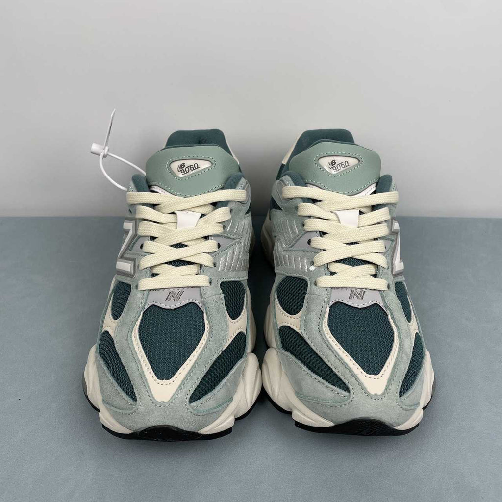 New Balance NB 9060 Green Cream