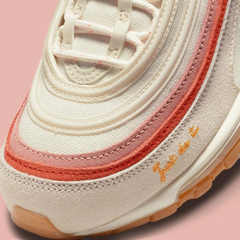 Nike Air Max 97 Peace, Love and Run