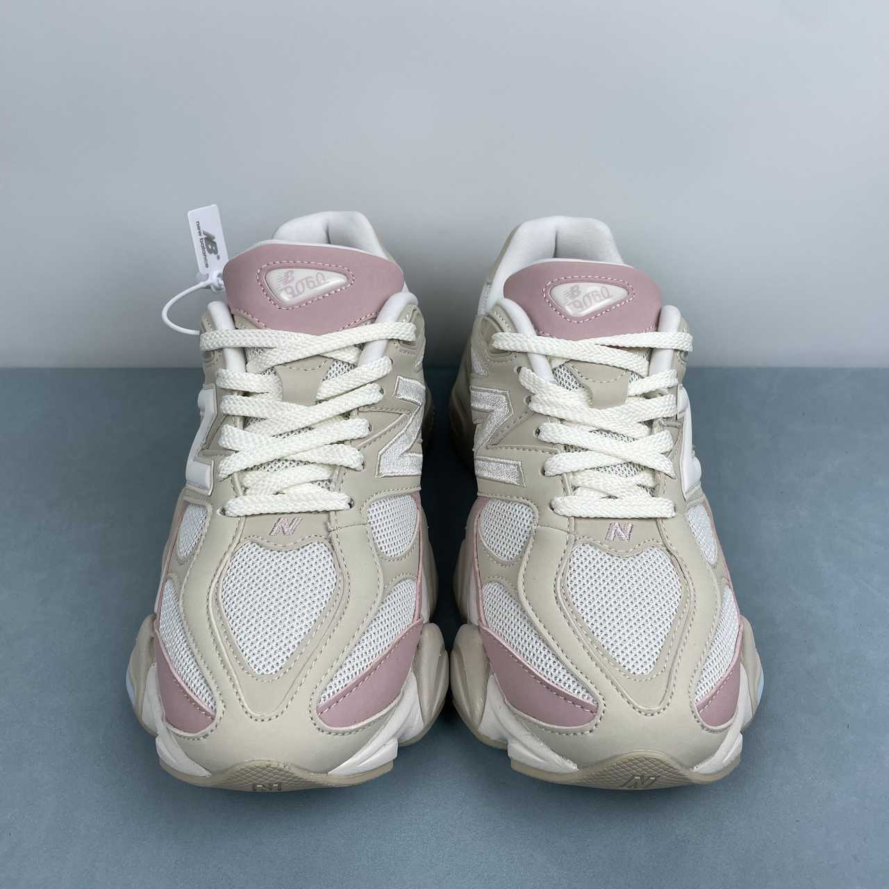 New Balance NB 9060 Pink Cream