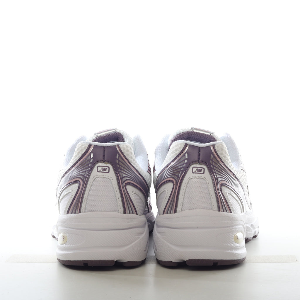 New Balance NB 740 Pink White