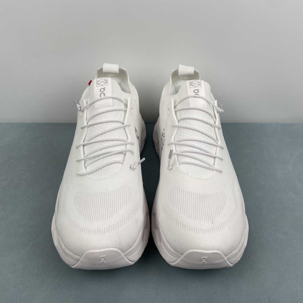 Loewe x On Cloudtilt 2 White - VIBES MILANO