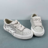Amiri Sunset Skate sneakers bianco