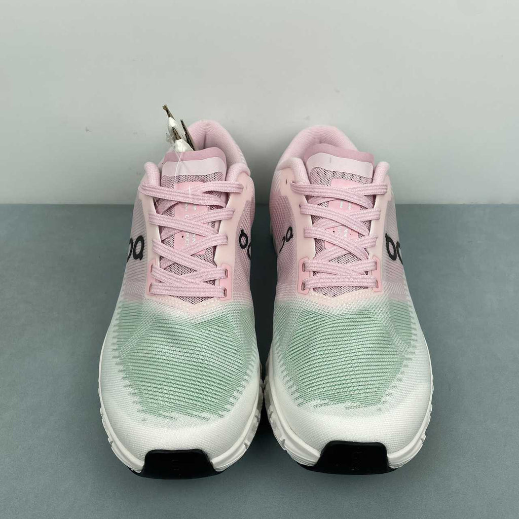 On Cloud Running Cloudtilt White Blue 