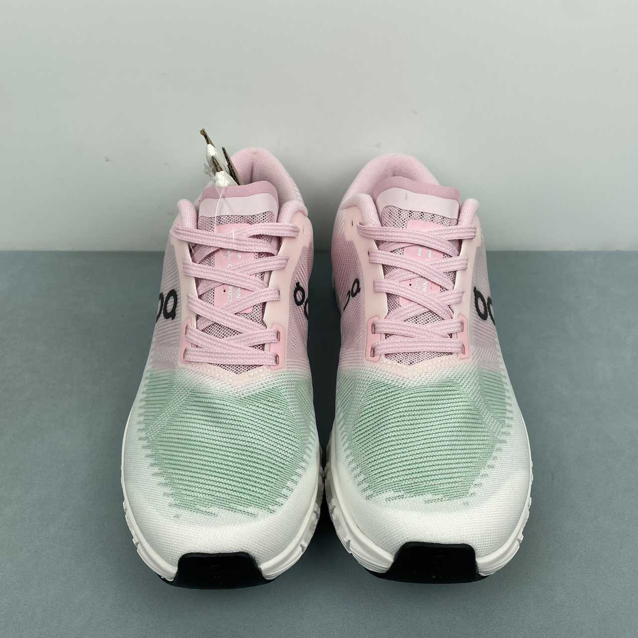 On Cloud Running Cloudtilt White Blue 