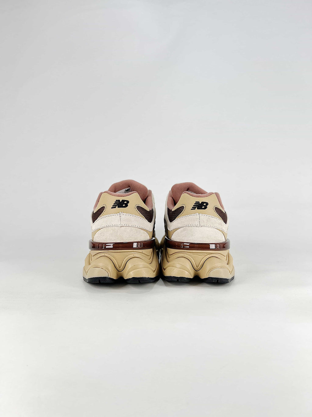 New Balance NB 9060 Brown Beige