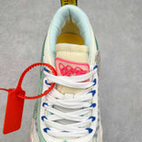 Off-White Odsy 1000 OW bianco-marina