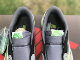 Air Jordan 1 Low X Travis Scott CZ0790-043