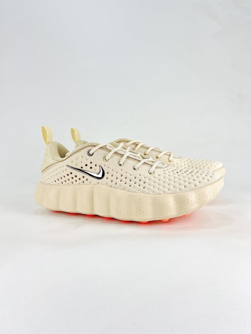 Nike Mind 002 Light Khaki - VIBES MILANO