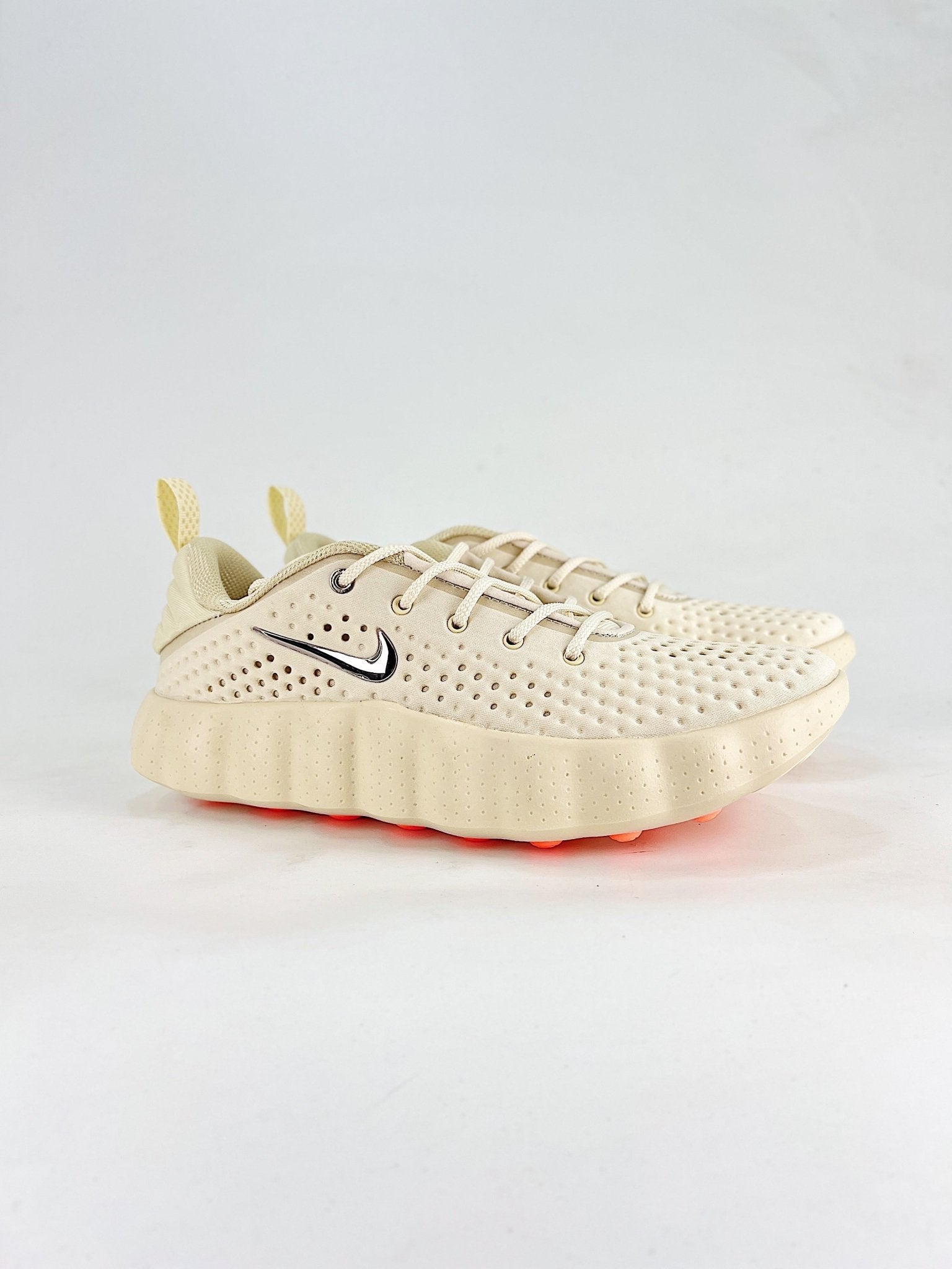 Nike Mind 002 Light Khaki - VIBES MILANO