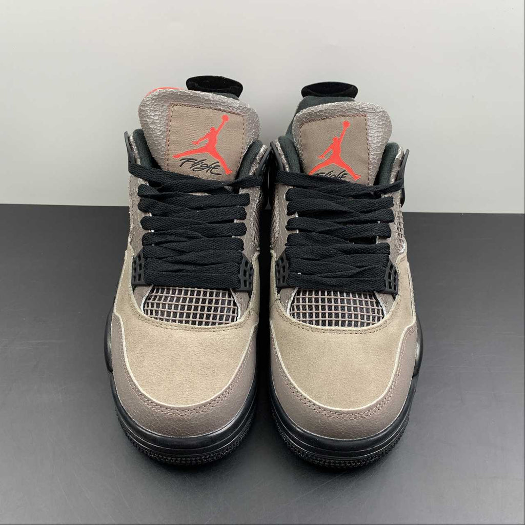 Nike Air Jordan 4 Retro Taupe Haze