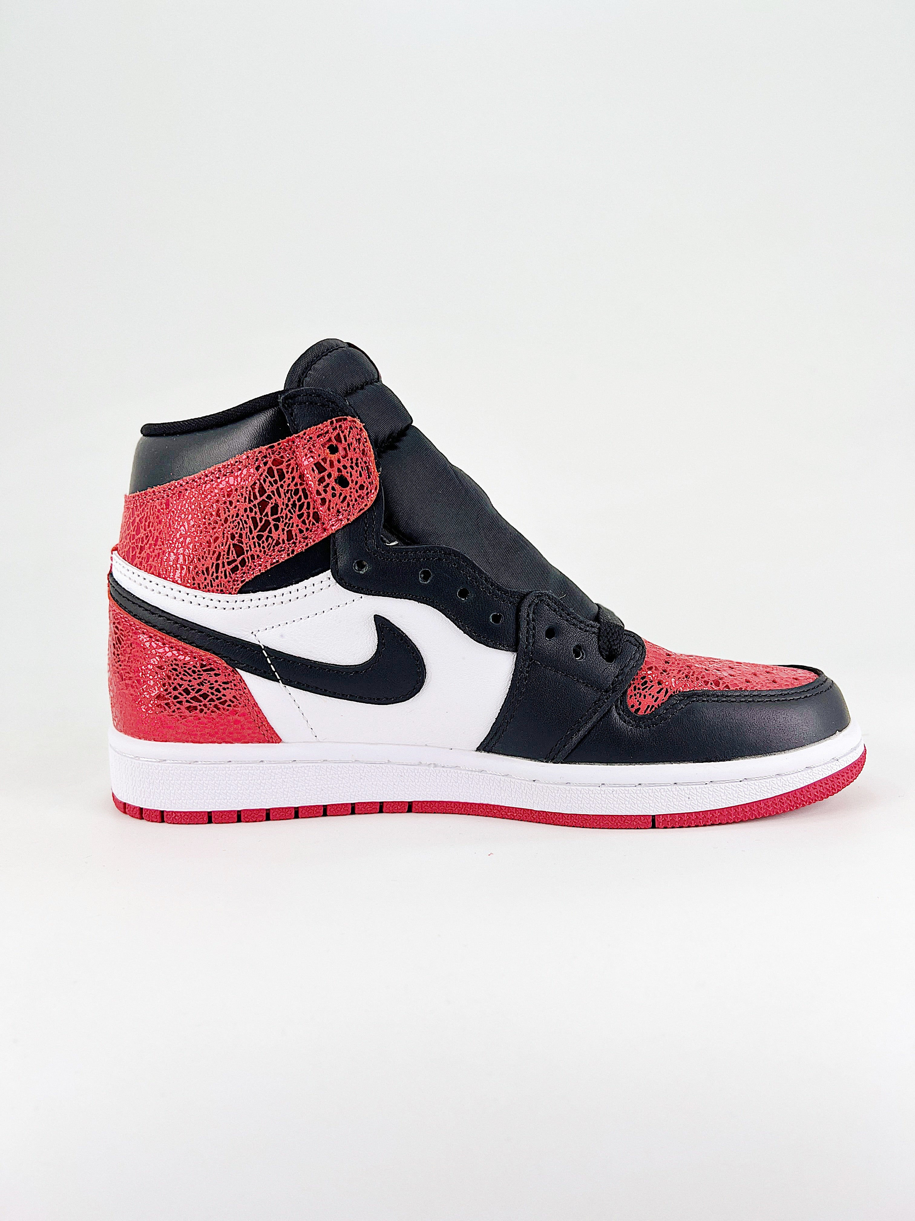 Nike Air Jordan 1 Retro High OG Ruby