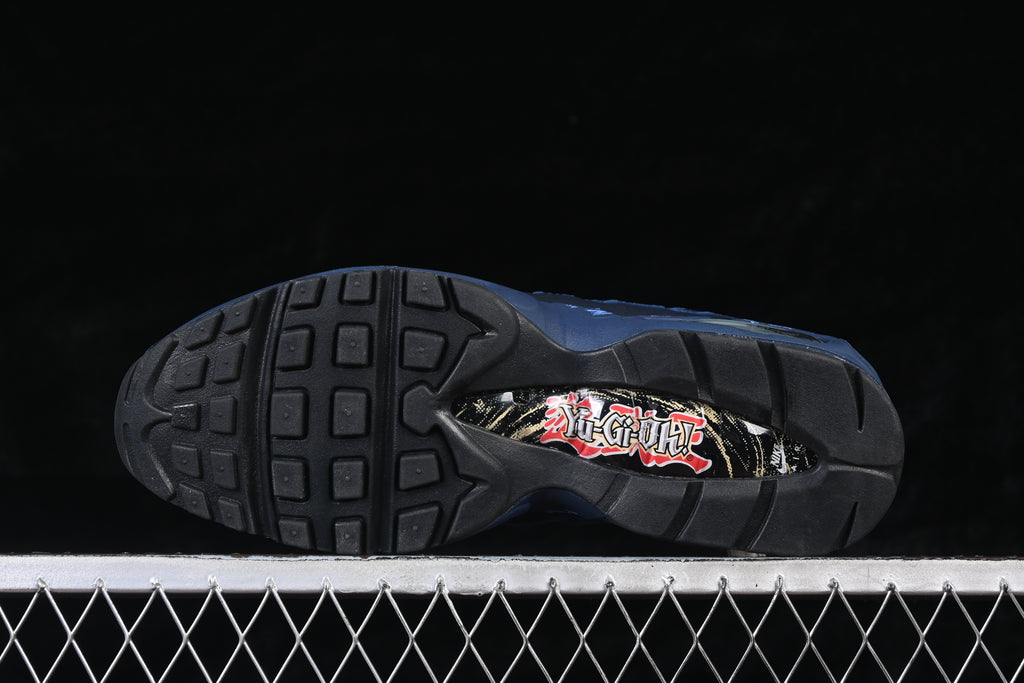 Nike Air Max Muscle 95 YU-GY-HO! Joey