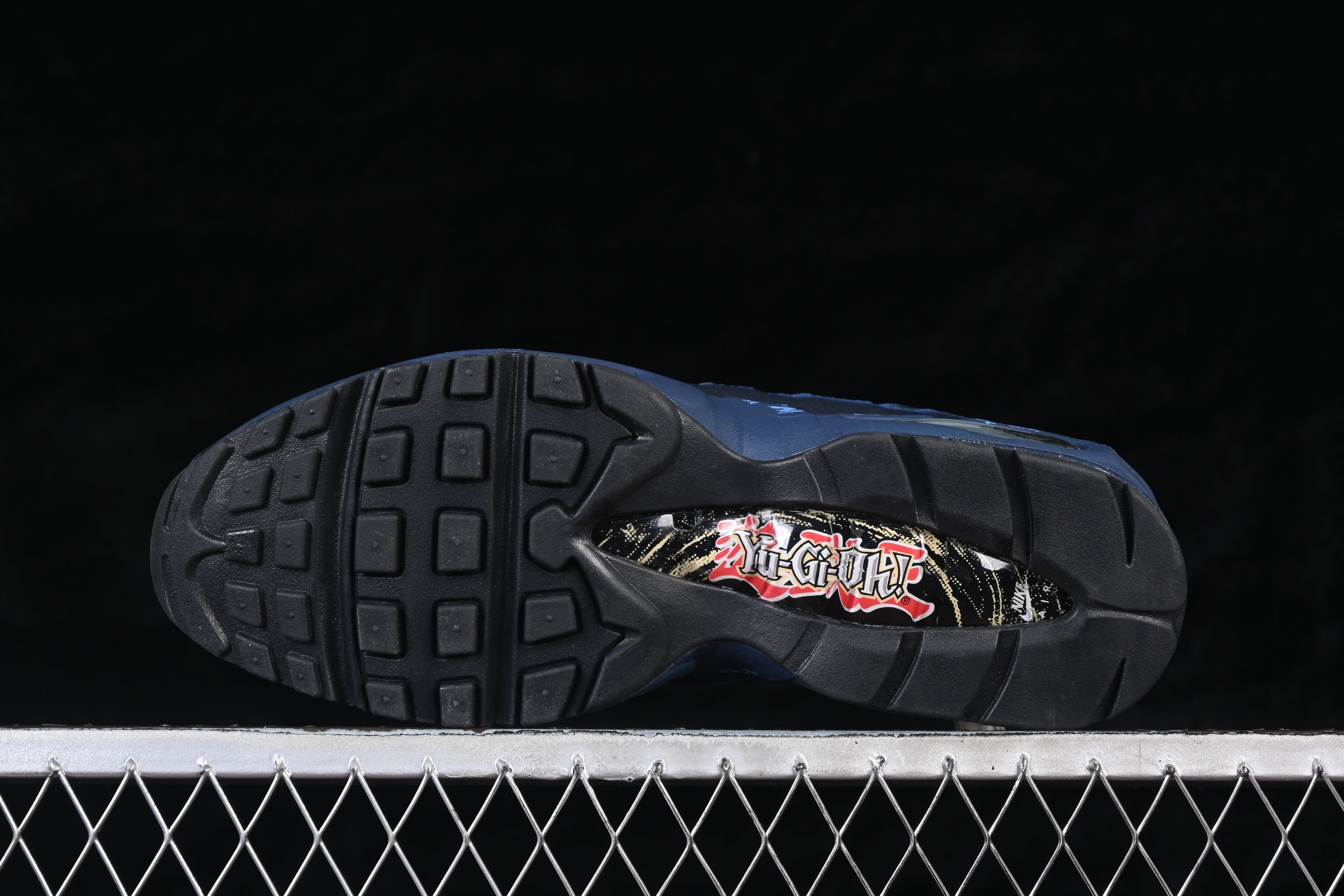 Nike Air Max Muscle 95 YU-GY-HO! Joey