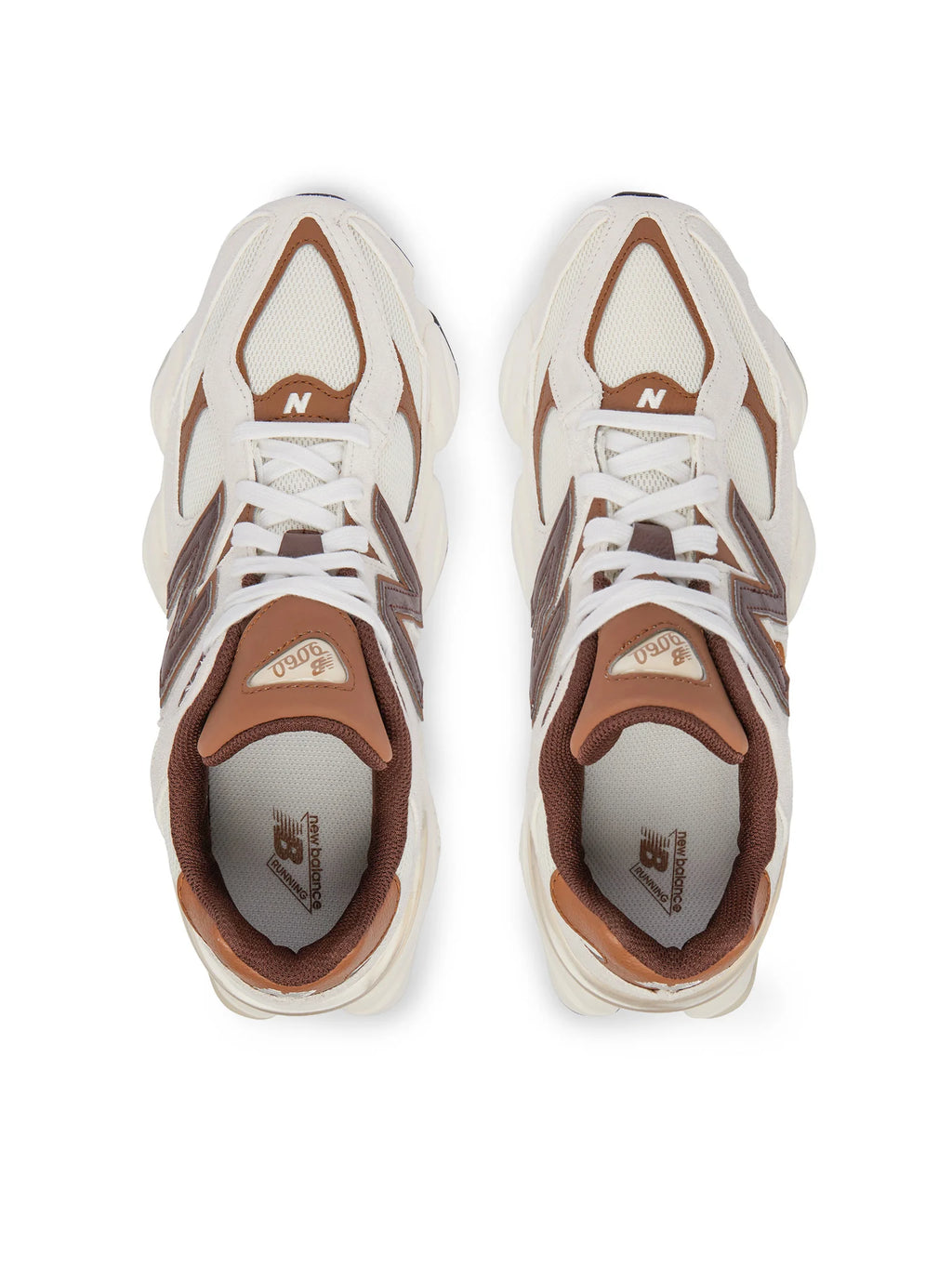 New Balance NB 9060 Breakfast Tea