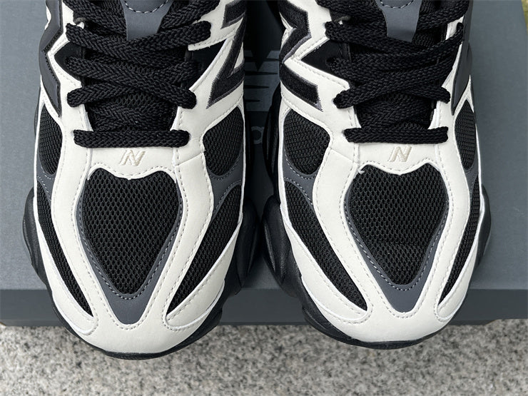 New Balance NB 9060 Off White Black