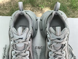 Balenciaga Sneakers 3 XL Grey Black
