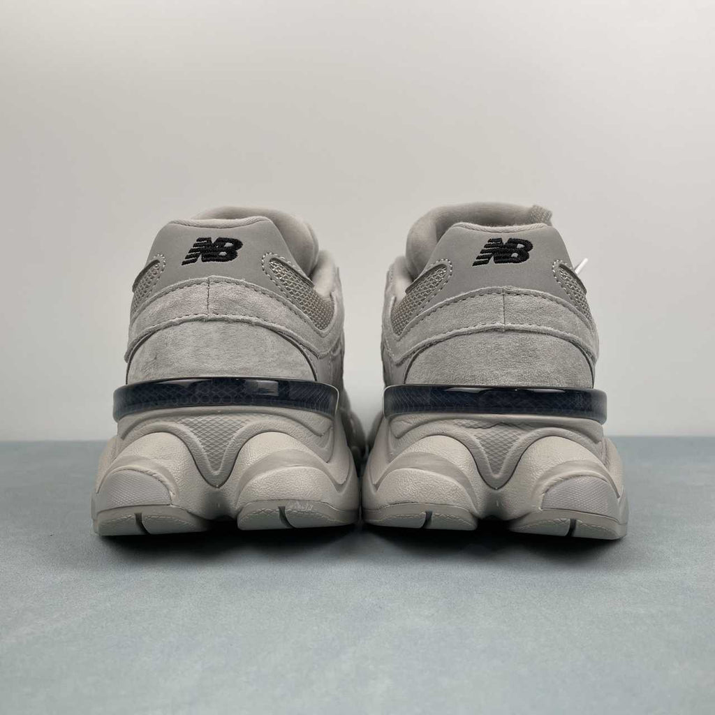 New Balance NB 9060 Silver Metallic Grey