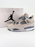 Nike Air Jordan 4 Retro Cave Stone (non presente in Italia)